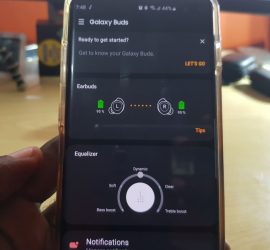 How to Reset Galaxy Buds
