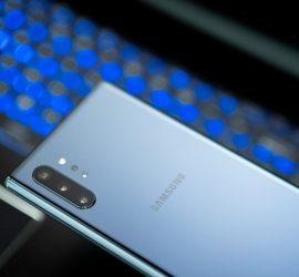 How to Wipe Cache Partition on the Note 10