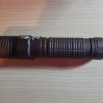 ThruNite TC15 Flashlight Review