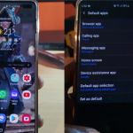How to Set Default Apps Galaxy S10