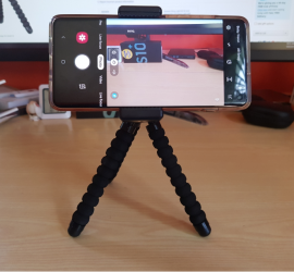 Ailun Digtal Camera Tripod Mount Stand