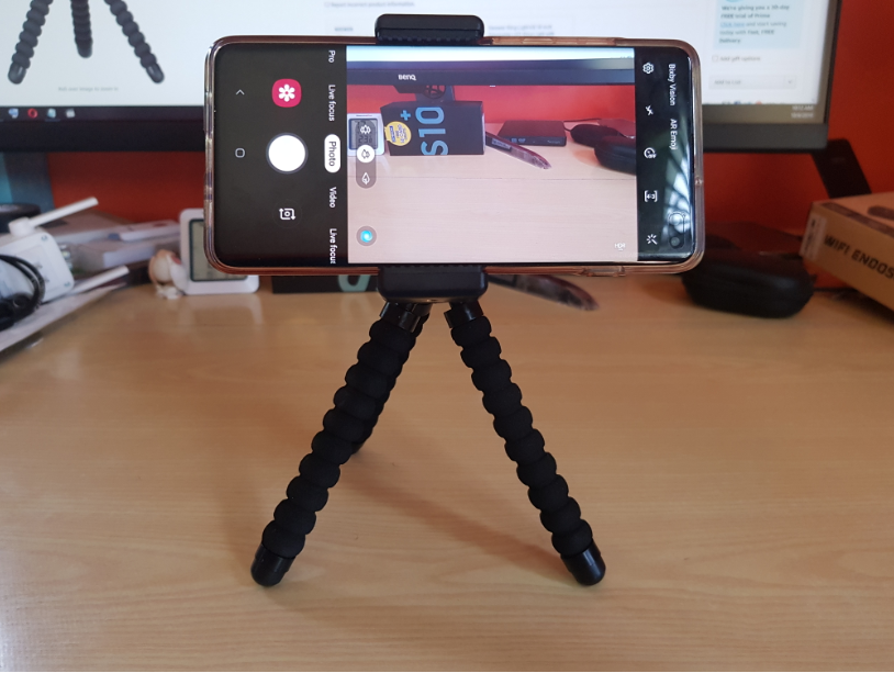 Ailun Digtal Camera Tripod Mount Stand