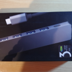 Purkin USB-C Hub Review