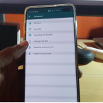 How to Change your Number on Whatsapp without loosing Messages