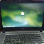 Acer CB3-532 Chromebook Review