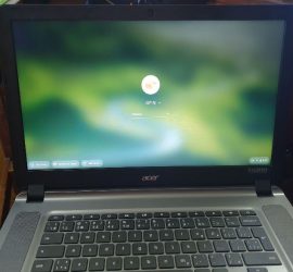 Acer CB3-532 Chromebook