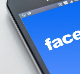Change your Facebook Profile Name in Facebook App