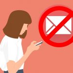 Block Incoming Messages without a App