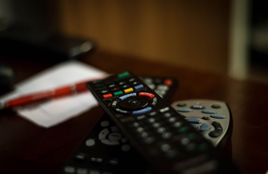 Amazon Fire TV Remote or other Slow or Laggy