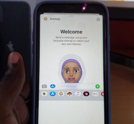 How to use Animoji with Camera iPhone