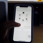 Any iPhone on iOS 13: How to Enable Touch Screen Home Button or Assistive Touch