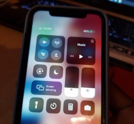 How to Customise Control center on iOS 13
