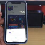 Disable Double-Click to install iPhone 11