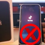 iPhone Tik Tok Not Working Fix