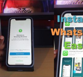 how to install dual whatsapp on iphone 11