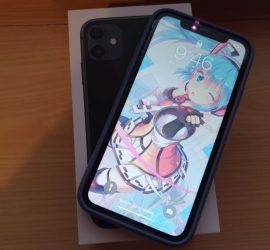 Apple iPhone 11 Review