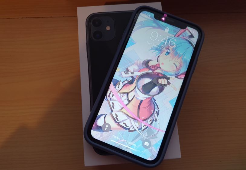 Apple iPhone 11 Review