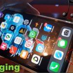 Charging iPhone keeps Beeping Fix