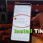 Can’t Download Tik Tok for iPhone or Android Try This