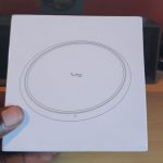 Vebach C10s 10W Fast Wireless Charger