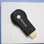 Chromecast Can’t Connect to WiFi Fix