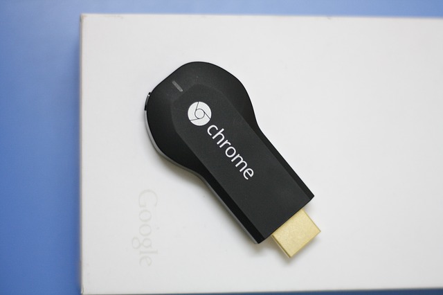 Chromecast Can't Connect to WiFi