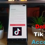 How to Delete TikTok Account Permanently