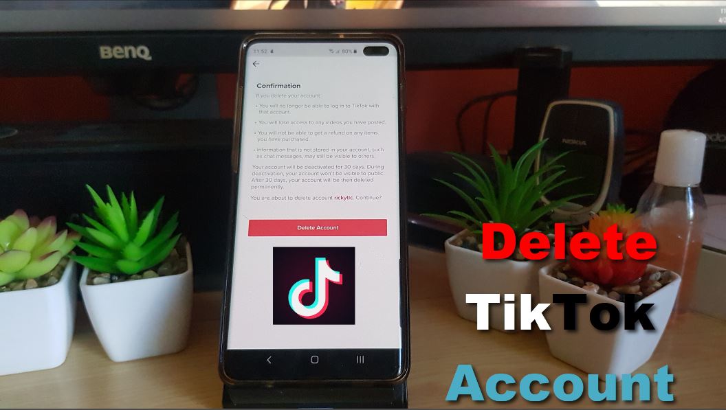 private account in tiktok - AppsLova.com
 |Tiktok Account Kaufen