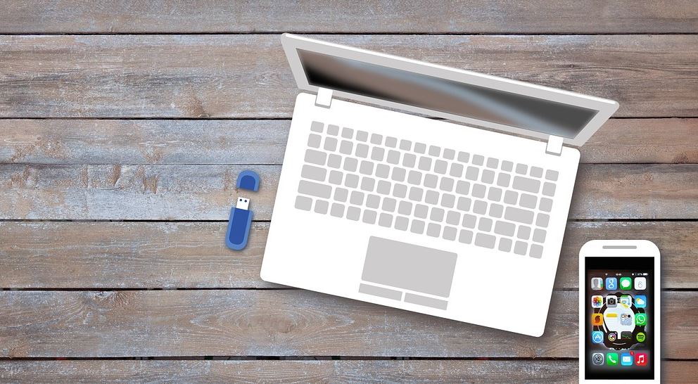 Share Internet Connection on Samsung Galaxy with Windows 10 by USB tethering