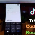 TikTok 4 Digit Code Not Received Fix
