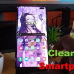 How to Clean Junk Files on Samsung