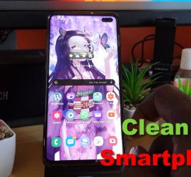How to Clean Junk Files on Samsung