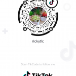 How to use My TikCode