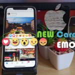 How to Get Care React on Facebook for iPhone and Android