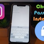 How to Change Password on Instagram