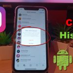 How to Clear Search History on Instagram