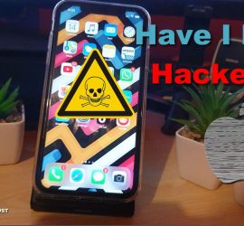 How to tell if your iPhone has been hacked?