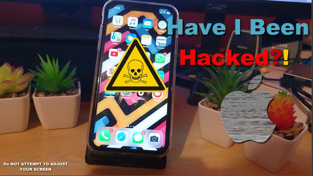 malicious wifispoof hacked iphone 6 2016