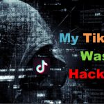 My Account is Hacked TikTok