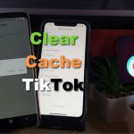 How to clear TikTok cache iPhone and Android