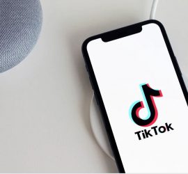 Tik Tok Couldn't Follow Problem Fix