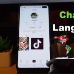 How to Change Language in Tik Tok