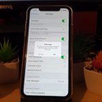 How to Activate iMessage on iPhone