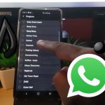 How to Set Custom Ringtone on Whatsapp 2020