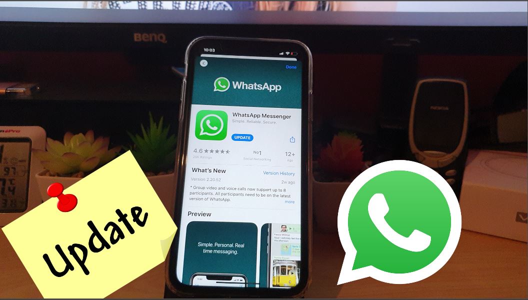 How to update Apps on iPhone (Not getting Updates)