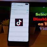 How to Disable Duet on Select Videos TikTOk