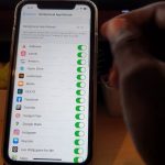 How to Stop Background App Refresh on iPhone