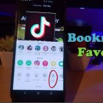 How to Bookmark on TikTok