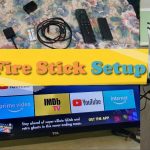 How to Setup Amazon Fire TV Stick