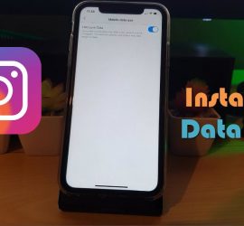 How to Use Instagram Data Saver